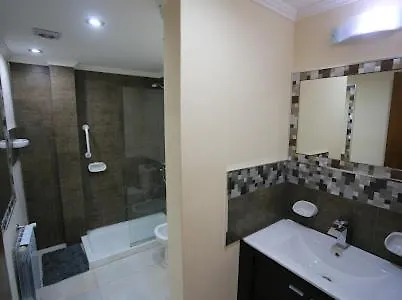 Pinar Suites San Carlos de Bariloche Exterior photo