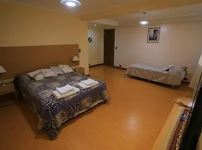 Pinar Suites