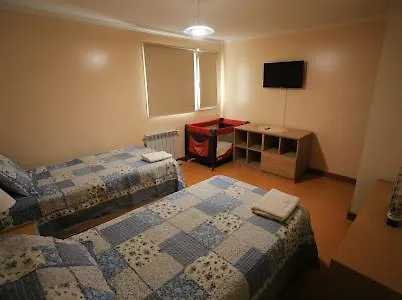 Pinar Suites