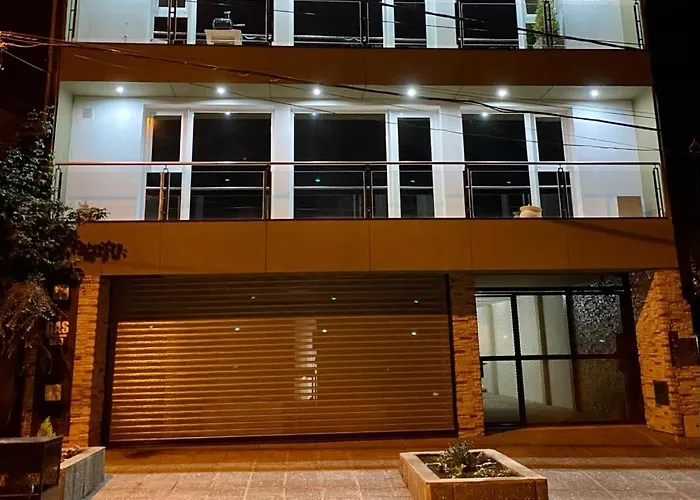 Pinar Suites