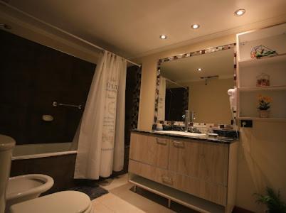 Pinar Apartment San Carlos de Bariloche
