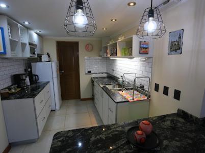 Pinar Apartment San Carlos de Bariloche
