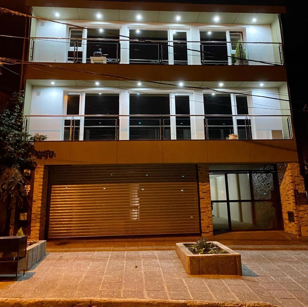 Apartment Pinar